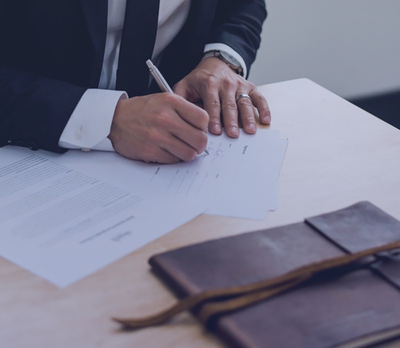 Accountantscontrole Accountantscontrole