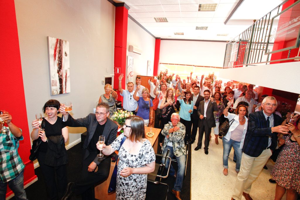 Nederlandse belasting- en administratiespecialist in Spanje