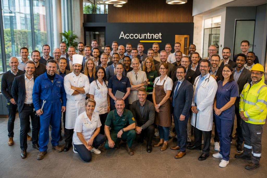 Nederlandse belasting- en administratiespecialist in Spanje